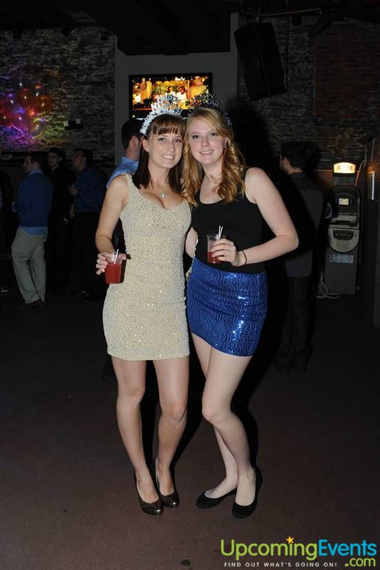 Photo from New Years Eve 2013 at Mad River Manayunk!