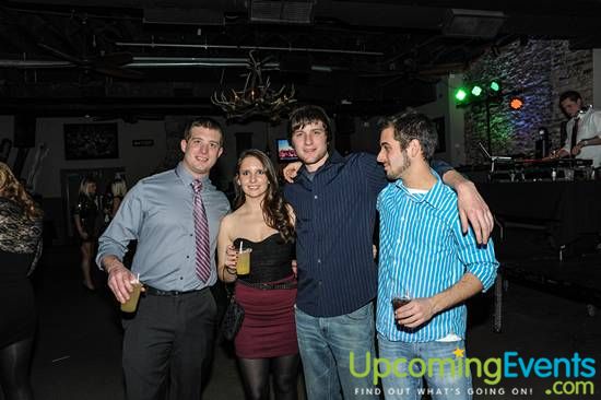 Photo from New Years Eve 2013 at Mad River Manayunk!