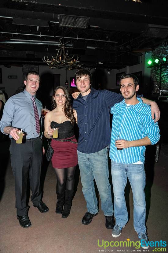 Photo from New Years Eve 2013 at Mad River Manayunk!