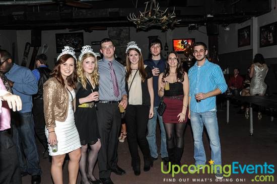 Photo from New Years Eve 2013 at Mad River Manayunk!