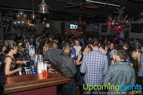 Photo from New Years Eve 2013 at Mad River Manayunk!