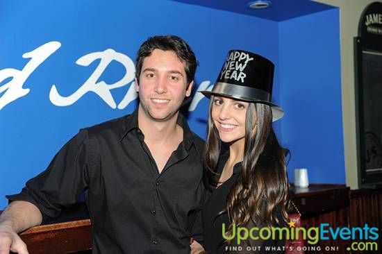 Photo from New Years Eve 2013 at Mad River Manayunk!