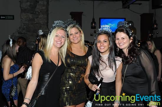 Photo from New Years Eve 2013 at Mad River Manayunk!