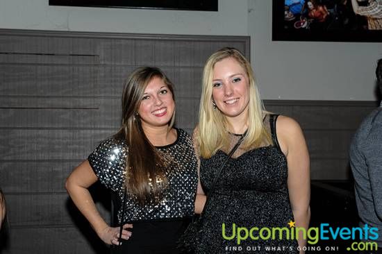 Photo from New Years Eve 2013 at Mad River Manayunk!