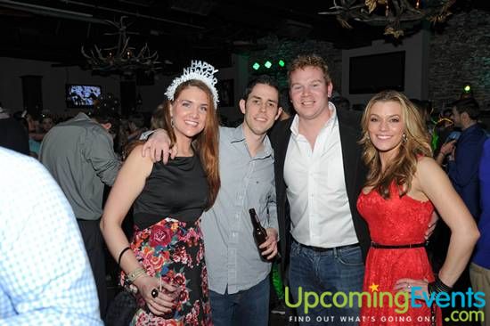 Photo from New Years Eve 2013 at Mad River Manayunk!