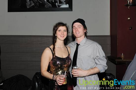 Photo from New Years Eve 2013 at Mad River Manayunk!