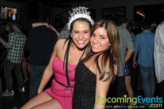 Photo from New Years Eve 2013 at Mad River Manayunk!