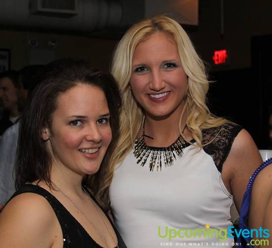 Photo from New Years Eve 2013 at McFadden's!