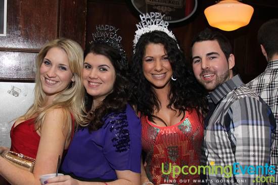 Photo from New Years Eve 2013 at McFadden's!