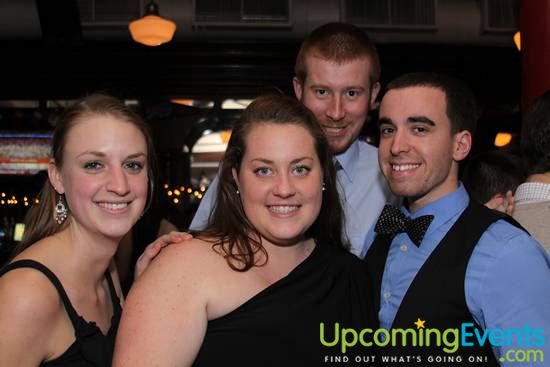 Photo from New Years Eve 2013 at McFadden's!