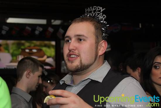 Photo from New Years Eve 2013 at McFadden's!