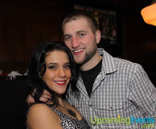 Photo from New Years Eve 2013 at McFadden's!