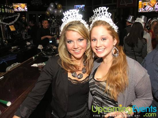 Photo from New Years Eve 2013 at McFadden's Ballpark!