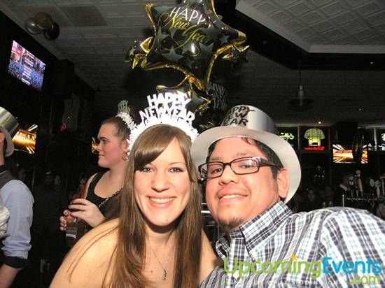 Photo from New Years Eve 2013 at McFadden's Ballpark!