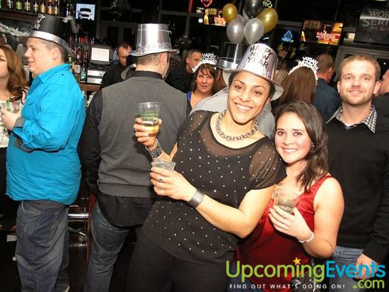 Photo from New Years Eve 2013 at McFadden's Ballpark!