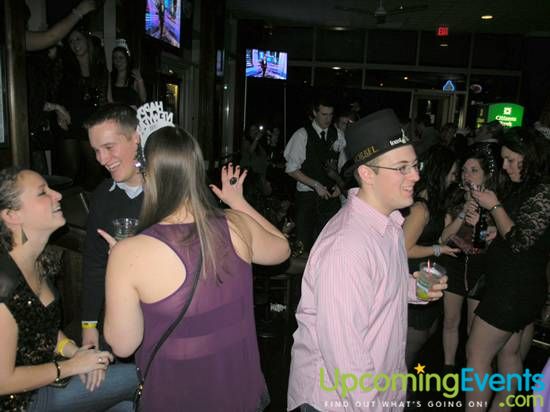 Photo from New Years Eve 2013 at McFadden's Ballpark!