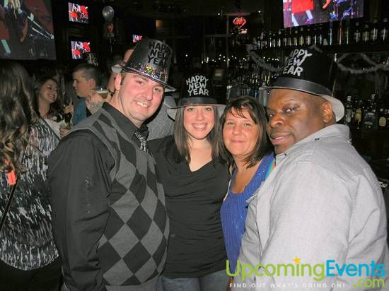 Photo from New Years Eve 2013 at McFadden's Ballpark!