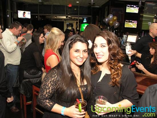 Photo from New Years Eve 2013 at McFadden's Ballpark!