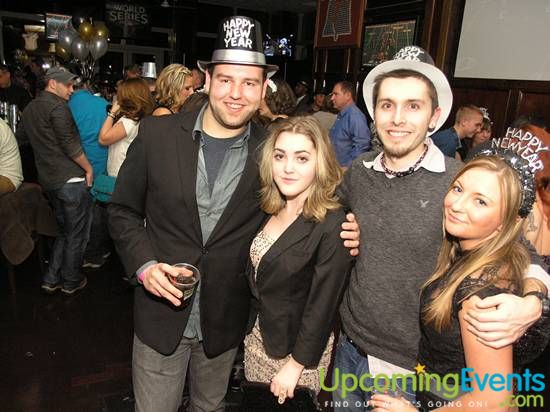 Photo from New Years Eve 2013 at McFadden's Ballpark!