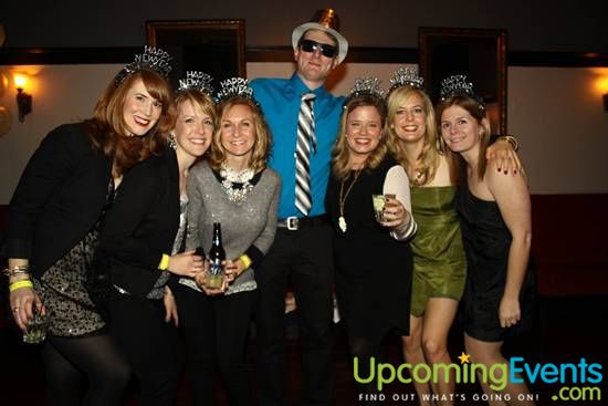 Photo from New Years Eve 2013 at Public House!