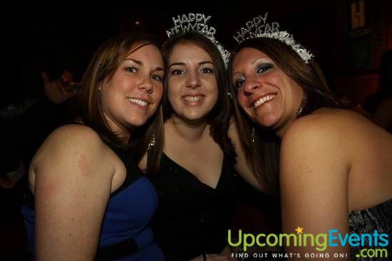 Photo from New Years Eve 2013 at Public House!