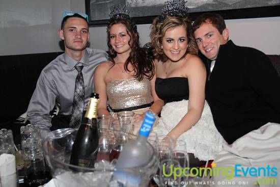 Photo from New Years Eve 2013 at Recess Lounge!