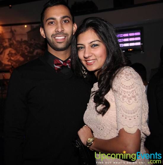 Photo from New Years Eve 2013 at Recess Lounge!