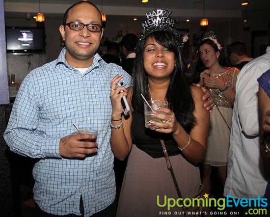 Photo from New Years Eve 2013 at Recess Lounge!