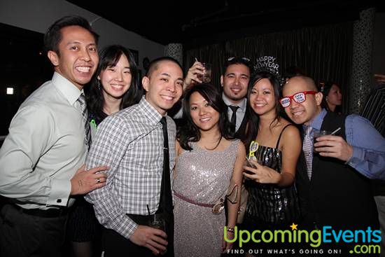 Photo from New Years Eve 2013 at Recess Lounge!