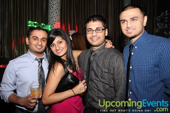 Photo from New Years Eve 2013 at Recess Lounge!