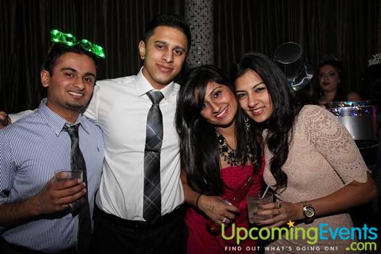 Photo from New Years Eve 2013 at Recess Lounge!