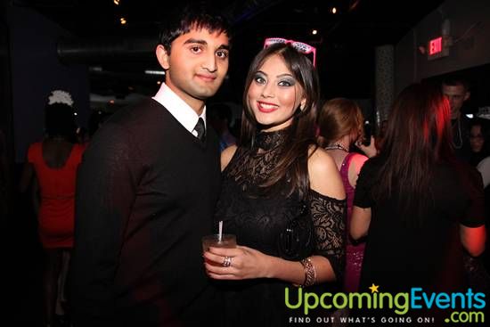 Photo from New Years Eve 2013 at Recess Lounge!