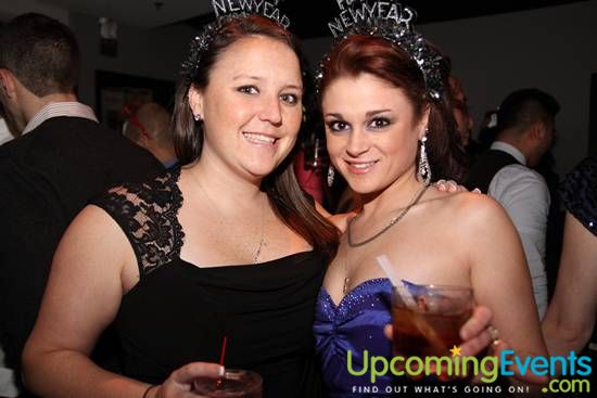 Photo from New Years Eve 2013 at Recess Lounge!