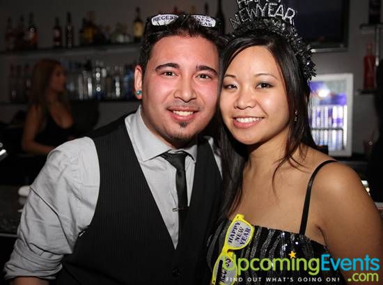 Photo from New Years Eve 2013 at Recess Lounge!