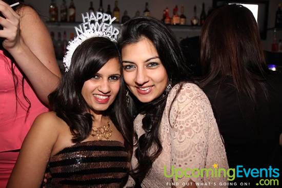 Photo from New Years Eve 2013 at Recess Lounge!