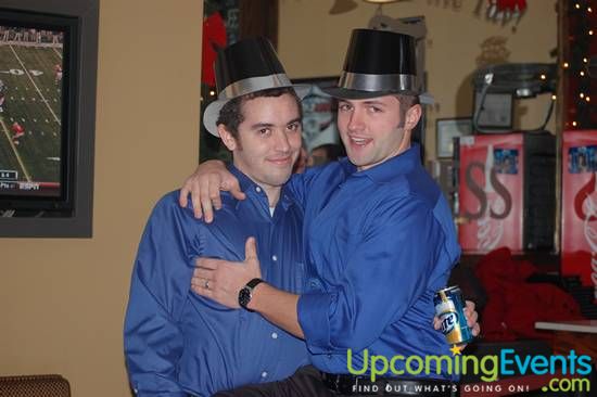 Photo from New Years Eve 2013 at Tavern on Broad!