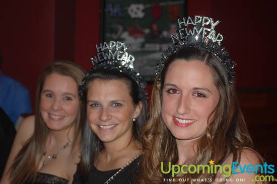 Photo from New Years Eve 2013 at Tavern on Broad!