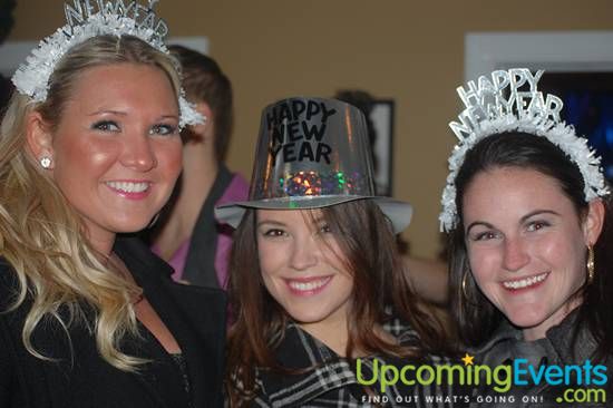 Photo from New Years Eve 2013 at Tavern on Broad!