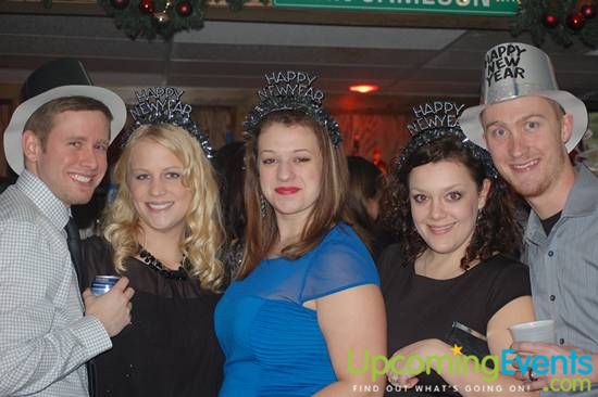 Photo from New Years Eve 2013 at Tavern on Broad!