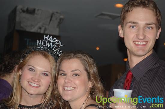 Photo from New Years Eve 2013 at Tavern on Broad!