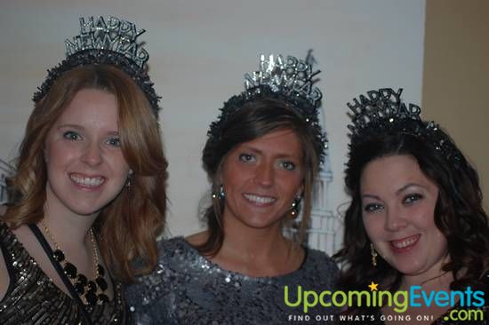 Photo from New Years Eve 2013 at Tavern on Broad!