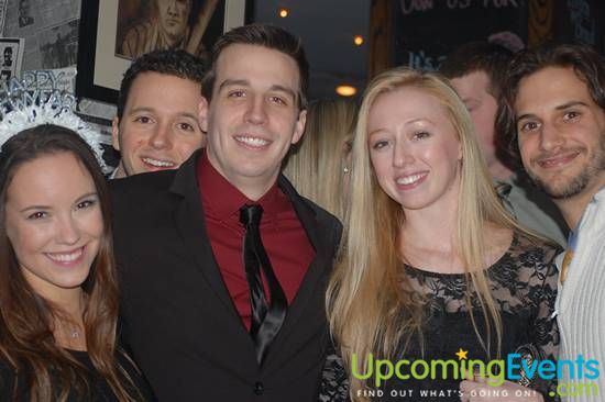 Photo from New Years Eve 2013 at Tavern on Broad!