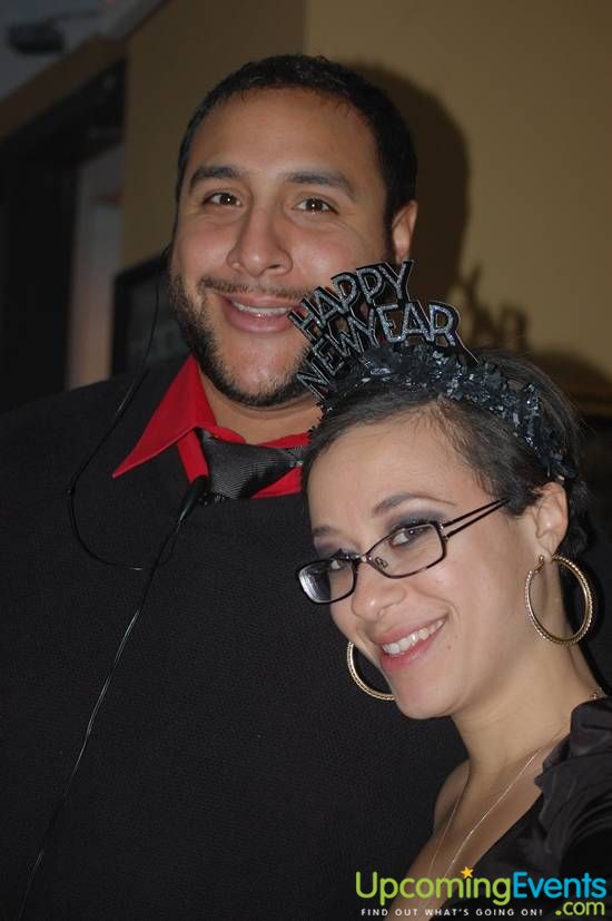 Photo from New Years Eve 2013 at Tavern on Broad!