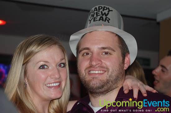 Photo from New Years Eve 2013 at Tavern on Broad!