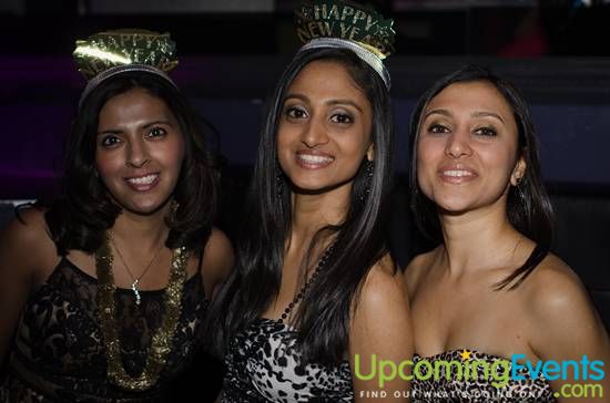 Photo from New Years Eve 2013 at Whisper!