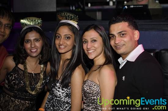 Photo from New Years Eve 2013 at Whisper!