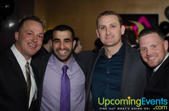 Photo from New Years Eve 2013 at Whisper!