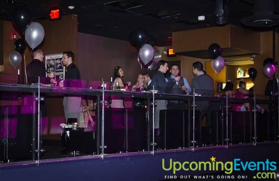 Photo from New Years Eve 2013 at Whisper!