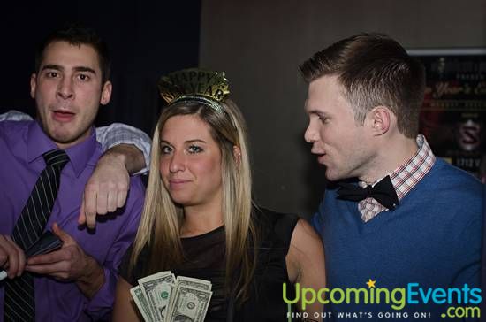 Photo from New Years Eve 2013 at Whisper!