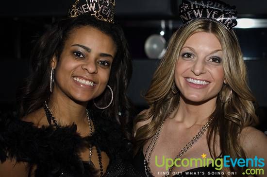 Photo from New Years Eve 2013 at Whisper!